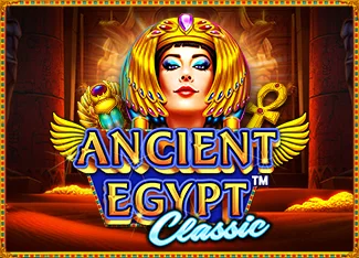 RTP Pragmatic Play Ancient Egypt Classic